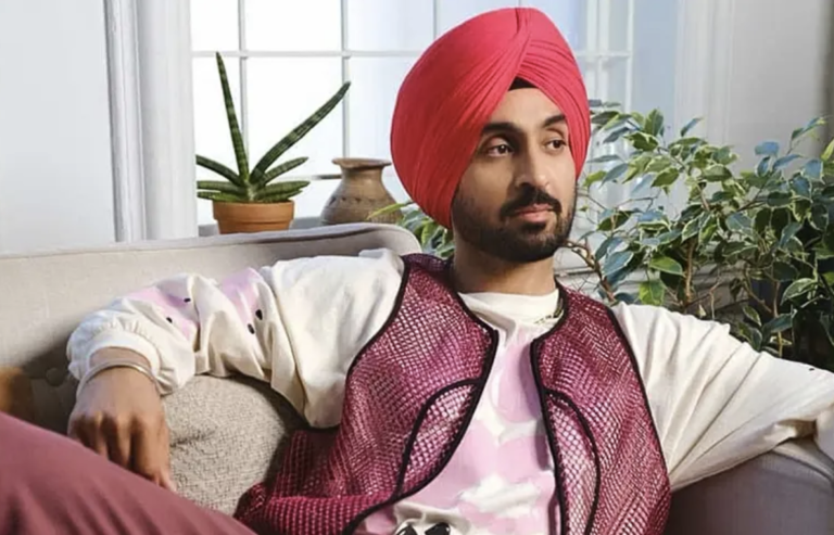 Diljit Dosanjh